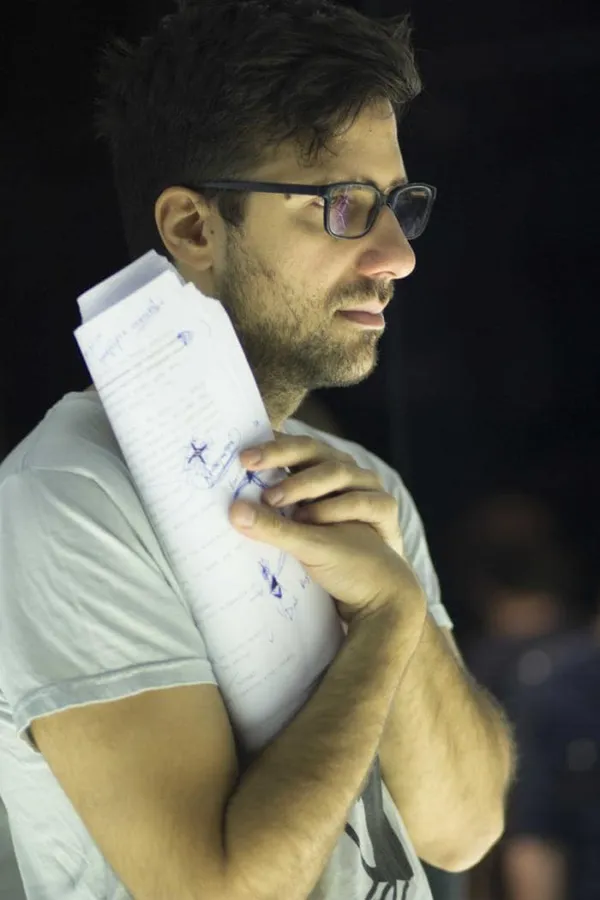 Yorgos Zois