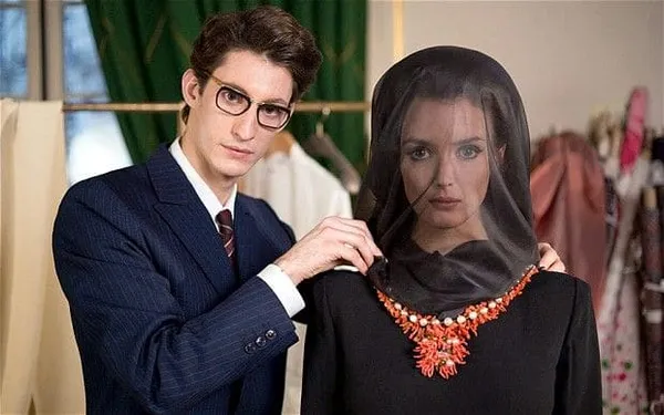 Yves Saint Laurent