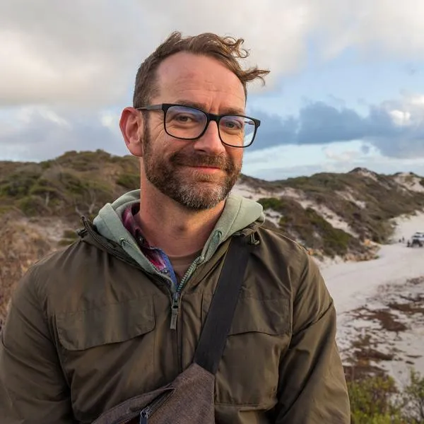 Zak Hilditch