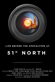 51 Degrees North packshot