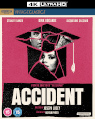 Accident packshot