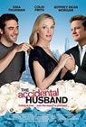 The Accidental Husband packshot