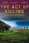 The Act Of Killing packshot