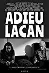 Adieu, Lacan packshot