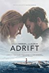 Adrift packshot