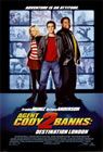 Agent Cody Banks 2: Destination London packshot