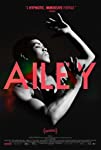 Ailey packshot