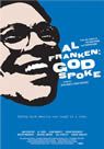 Al Franken: God Spoke packshot