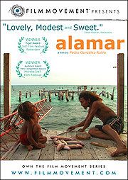 Alamar packshot