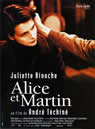 Alice Et Martin packshot