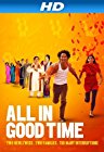 All In Good Time packshot