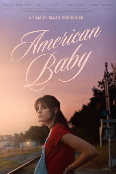 American Baby packshot