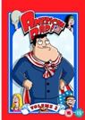 American Dad: Volume 3 packshot