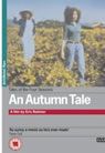 An Autumn Tale packshot