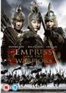 An Empress And The Warriors packshot