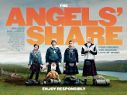 The Angels' Share packshot