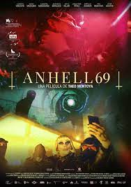 Anhell69 packshot