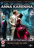 Anna Karenina packshot