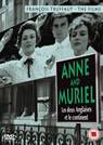 Anne And Muriel packshot