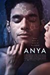 Anya packshot