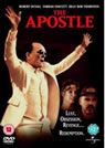 The Apostle packshot