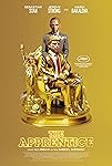 The Apprentice packshot