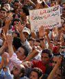 The Arab World In Revolution(s)