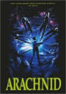 Arachnid packshot