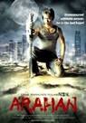 Arahan packshot