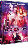 Archenemy packshot