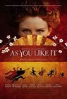 As You Like It packshot