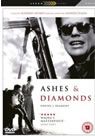 Ashes And Diamonds packshot