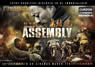 Assembly packshot