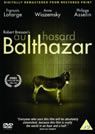 Au Hasard Balthazar packshot