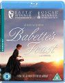 Babette's Feast packshot