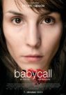 Babycall packshot