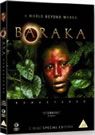 Baraka packshot