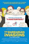 The Barbarian Invasions packshot