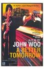 A Better Tomorrow packshot