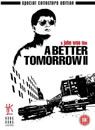 A Better Tomorrow II packshot