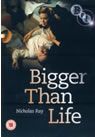 Bigger Than Life packshot