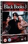 Black Books: The Complete Third Series packshot