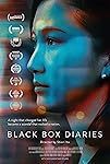 Black Box Diaries packshot