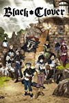 Black Clover Season One packshot