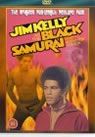 Black Samurai packshot