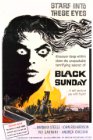 Black Sunday packshot