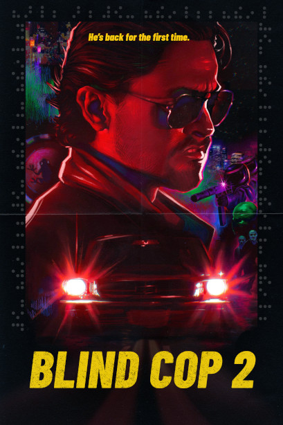 Blind Cop 2 packshot