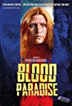 Blood Paradise packshot