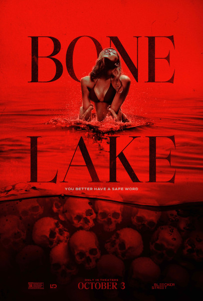 Bone Lake packshot