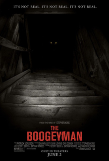 The Boogeyman packshot